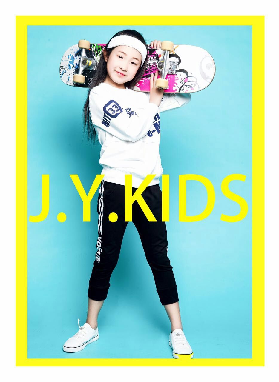 J.Y.KIDS