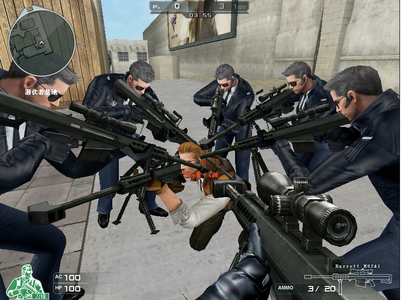 ��Щ������һ���CF