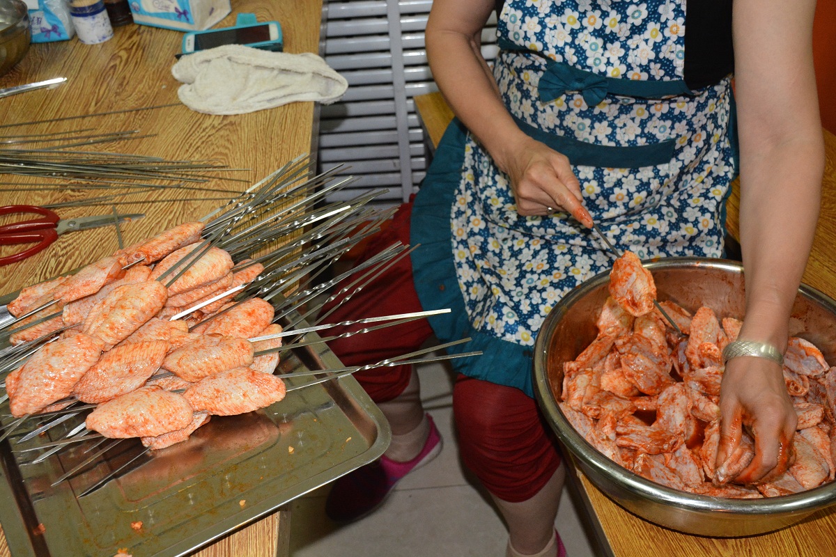 �տ���ʳһӦ��ȫ